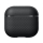 Pozostałe PITAKA Aramid Fiber Magnetic Case black/gray AirPods 4